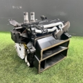 Корпус пічки Hyundai Terracan HP (2001-2007) 97020H1600