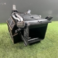 Корпус пічки Hyundai Terracan HP (2001-2007) 97020H1600