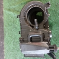Корпус пічки Hyundai Terracan HP (2001-2007) 97040H1601