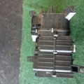 Корпус пічки Hyundai Terracan HP (2001-2007) 97040H1601