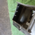 Корпус пічки Hyundai Terracan HP (2001-2007) 97040H1601