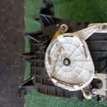 Корпус пічки Hyundai Terracan HP (2001-2007) 97040H1601