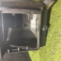Корпус пічки Hyundai Terracan HP (2001-2007) 97040H1601