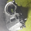 Корпус пічки Hyundai Terracan HP (2001-2007) 97040H1601