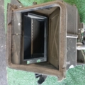 Корпус пічки Hyundai Terracan HP (2001-2007) 97040H1601