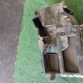 Корпус пічки Hyundai Terracan HP (2001-2007) 97040H1601