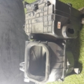 Корпус пічки Hyundai Terracan HP (2001-2007) 97040H1601