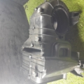 Корпус пічки Hyundai Terracan HP (2001-2007) 97040H1601