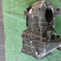 Корпус пічки Hyundai Terracan HP (2001-2007) 97040H1601