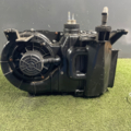 Корпус пічки Hyundai Terracan HP (2001-2007) 97070H1601