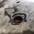 Корпус термостата Hyundai Terracan HP (2001-2007) 255504X110
