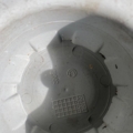Ковпак колісного диска Hyundai Terracan HP (2001-2007) 52990H1000