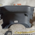 Кожух рулевой колонки верх Hyundai Terracan HP (2001-2007) 84830H1600