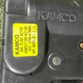 Кроковий моторчик пічки Hyundai Terracan HP (2001-2007) 97010H1733
