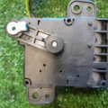 Кроковий моторчик пічки Hyundai Terracan HP (2001-2007) 97010H1734