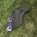 Кронштейн двигуна правий  Hyundai Terracan HP (2001-2007) 0K88S19131A