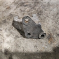 Кронштейн генератора Hyundai Terracan HP (2001-2007) 0K55218369B