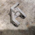 Кронштейн генератора Hyundai Terracan HP (2001-2007) 0K55218369B