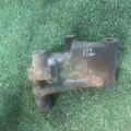 Кронштейн генератора Hyundai Terracan HP (2001-2007) 0K88R18371