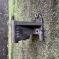 Кронштейн генератора Hyundai Terracan HP (2001-2007) 0K88R18371