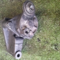 Кронштейн генератора Hyundai Terracan HP (2001-2007) 0K88R18371