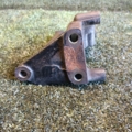 Кронштейн генератора Hyundai Terracan HP (2001-2007) 0K88R18371