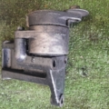 Кронштейн генератора Hyundai Terracan HP (2001-2007) 0K88R18371