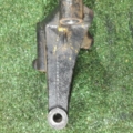 Кронштейн генератора Hyundai Terracan HP (2001-2007) 0K88R18371