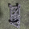 Кронштейн кондиціонера Hyundai Terracan HP (2001-2007) 97680H1020
