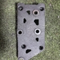 Кронштейн кондиціонера Hyundai Terracan HP (2001-2007) 97680H1020