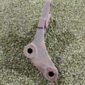 Кроштейн тнвд Hyundai Terracan HP (2001-2007) 331104X510