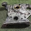 Крышка двигателя передняя Hyundai Terracan HP (2001-2007) 213204X500