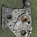 Крышка двигателя передняя Hyundai Terracan HP (2001-2007) 213204X500