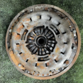 Маховик двигуна (демферний) Hyundai Terracan HP (2001-2007) 232004X550