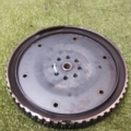 Маховик  Hyundai Terracan HP (2001-2007) 232304X010
