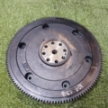 Маховик  Hyundai Terracan HP (2001-2007) 232304X010