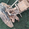 Міст Hyundai Terracan HP (2001-2007) 52000H1580