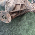 Міст Hyundai Terracan HP (2001-2007) 52000H1580