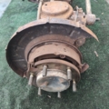 Міст Hyundai Terracan HP (2001-2007) 52000H1580