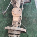 Міст Hyundai Terracan HP (2001-2007) 52000H1580