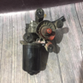 мотор склоочисника передній Hyundai Terracan HP (2001-2007) 98100H1500