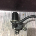 мотор склоочисника передній Hyundai Terracan HP (2001-2007) 98100H1500