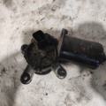 Мотор склоочисника передній Hyundai Terracan HP (2001-2007) 98100H1500