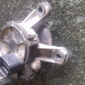 Мотор склоочисника передній Hyundai Terracan HP (2001-2007) 98100H1500