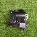Моторчик пічки Hyundai Terracan HP (2001-2007) 97030H1707