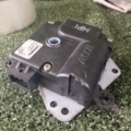 Моторчик пічки Hyundai Terracan HP (2001-2007) 97030H1707