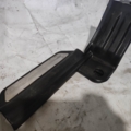 Накладка на порог внутренняя  Terracan Hyundai Terracan HP (2001-2007) 84280H1002