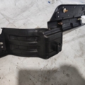 Накладка на порог внутренняя  Terracan Hyundai Terracan HP (2001-2007) 84280H1002