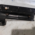 Накладка на порог внутренняя  Terracan Hyundai Terracan HP (2001-2007) 84280H1002