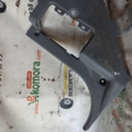 Накладка порога передня права Hyundai Terracan HP (2001-2007) 85892H1002JI